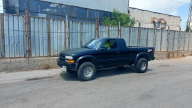 Chevrolet S-10 ZR2-OFFROAD | Mobile.bg    7