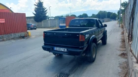 Chevrolet S-10 ZR2-OFFROAD | Mobile.bg    3