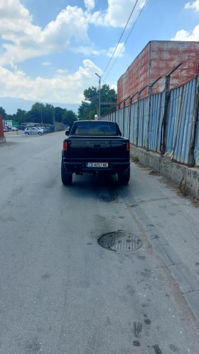 Chevrolet S-10 ZR2-OFFROAD | Mobile.bg    4