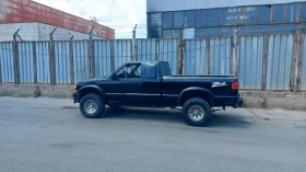 Chevrolet S-10 ZR2-OFFROAD | Mobile.bg    6
