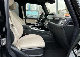 Mercedes-Benz G 450 d AMG-Line | Mobile.bg    4