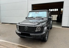Mercedes-Benz E 450 d AMG-Line