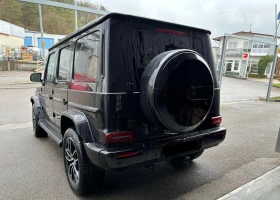 Mercedes-Benz G 450 d AMG-Line | Mobile.bg    2