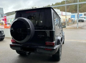 Mercedes-Benz G 450 d AMG-Line | Mobile.bg    3