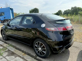Honda Civic 1.4  100 .. | Mobile.bg    5