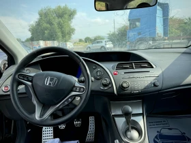 Honda Civic 1.4  100 .. | Mobile.bg    8