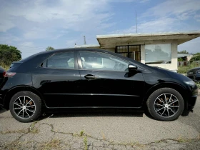 Honda Civic 1.4  100 .. | Mobile.bg    2