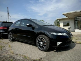 Honda Civic 1.4  100 .. | Mobile.bg    3