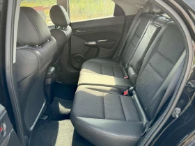 Honda Civic 1.4  100 .. | Mobile.bg    11