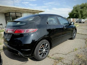 Honda Civic 1.4  100 .. | Mobile.bg    6