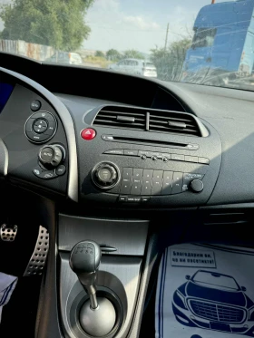 Honda Civic 1.4  100 .. | Mobile.bg    9