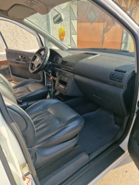 Seat Alhambra | Mobile.bg    4
