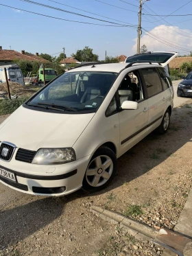 Seat Alhambra | Mobile.bg    13
