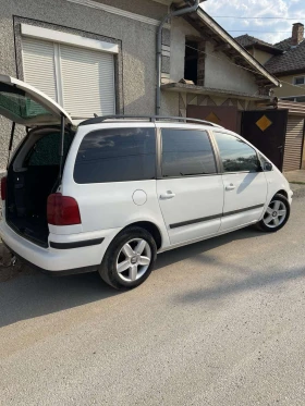 Seat Alhambra | Mobile.bg    3