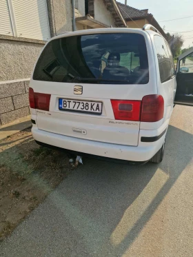 Seat Alhambra | Mobile.bg    7