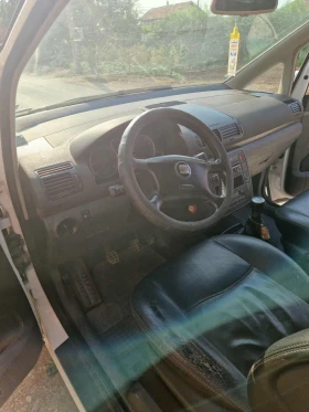 Seat Alhambra | Mobile.bg    12