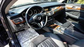 Mercedes-Benz CLS 350 D FULL AMG 63 LINE FACELIFT PACK ЛИЗИНГ 100% - 33880 лв. - 12620542 10