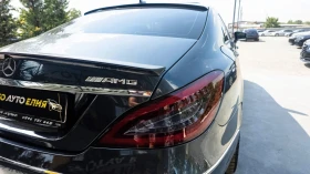 Mercedes-Benz CLS 350 D FULL AMG 63 LINE FACELIFT PACK ЛИЗИНГ 100% - 33880 лв. - 12620542 7