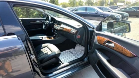 Mercedes-Benz CLS 350 D FULL AMG 63 LINE FACELIFT PACK ЛИЗИНГ 100% - 33880 лв. - 12620542 12