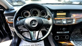 Mercedes-Benz CLS 350 D FULL AMG 63 LINE FACELIFT PACK ЛИЗИНГ 100% - 33880 лв. - 12620542 11