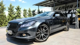 Mercedes-Benz CLS 350 D FULL AMG 63 LINE FACELIFT PACK ЛИЗИНГ 100% - 33880 лв. - 12620542 3