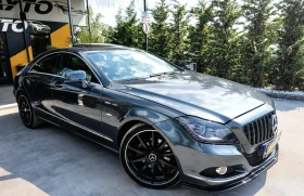 Mercedes-Benz CLS 350 D FULL AMG 63 LINE FACELIFT PACK ЛИЗИНГ 100% - 33880 лв. - 12620542 2