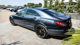 Mercedes-Benz CLS 350 D FULL AMG 63 LINE FACELIFT PACK ЛИЗИНГ 100% - 33880 лв. - 12620542 6