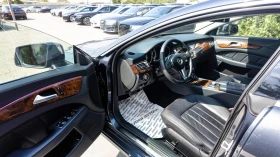 Mercedes-Benz CLS 350 D FULL AMG 63 LINE FACELIFT PACK ЛИЗИНГ 100% - 33880 лв. - 12620542 9