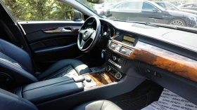Mercedes-Benz CLS 350 D FULL AMG 63 LINE FACELIFT PACK ЛИЗИНГ 100% - 33880 лв. - 12620542 14