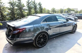 Mercedes-Benz CLS 350 D FULL AMG 63 LINE FACELIFT PACK ЛИЗИНГ 100% - 33880 лв. - 12620542 8