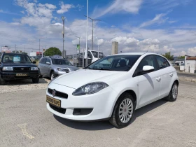 Fiat Bravo 1.4i 107200km.