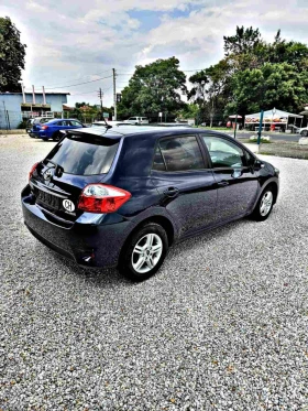 Toyota Auris 1.8 бенз.147 кс - 12800 лв. - 59335921 6