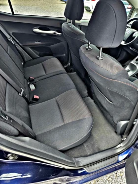 Toyota Auris 1.8 бенз.147 кс - 12800 лв. - 59335921 8