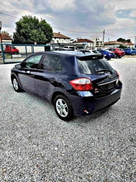 Toyota Auris 1.8 бенз.147 кс - 12800 лв. - 59335921 5