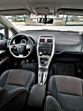 Toyota Auris 1.8 бенз.147 кс - 12800 лв. - 59335921 9