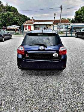 Toyota Auris 1.8 бенз.147 кс - 12800 лв. - 59335921 4