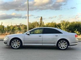 Audi A8 4.2 TDI 20 Нови гуми - 13999 лв. - 49888957 5
