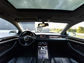Audi A8 4.2 TDI 20 Нови гуми - 13999 лв. - 49888957 9