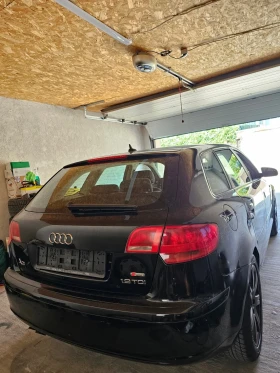 Audi A3 1.9 TDI 2007 - 8250 лв. - 68938261 6