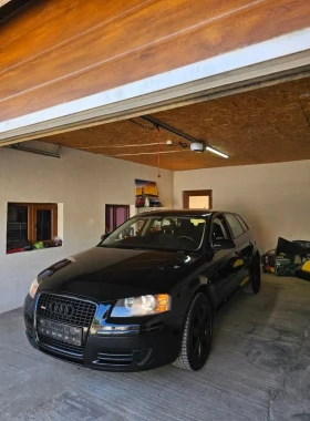 Audi A3 1.9 TDI 2007 - 8250 лв. - 68938261 2