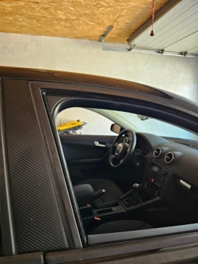 Audi A3 1.9 TDI 2007 - 8250 лв. - 68938261 4