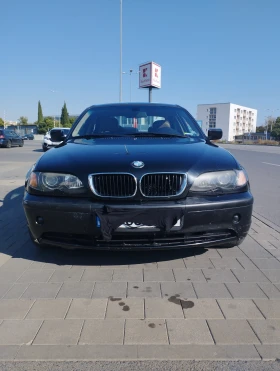 Обява за продажба на BMW 320 E46 ~5 300 лв. - изображение 11