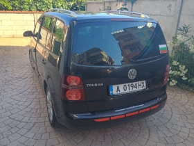 VW Touran 2.0i | Mobile.bg    3
