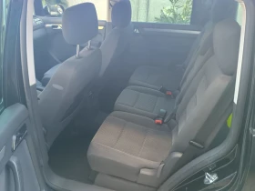 VW Touran 2.0i | Mobile.bg    6