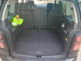 VW Touran 2.0i | Mobile.bg    7