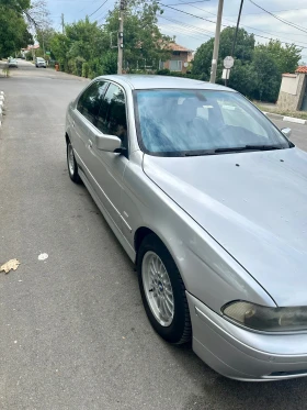 Обява за продажба на BMW 525 ~5 200 лв. - изображение 1