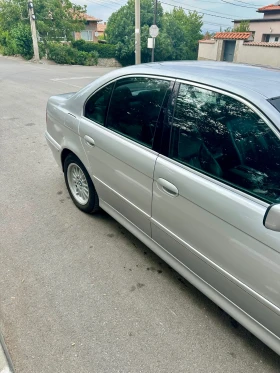 Обява за продажба на BMW 525 ~5 200 лв. - изображение 2