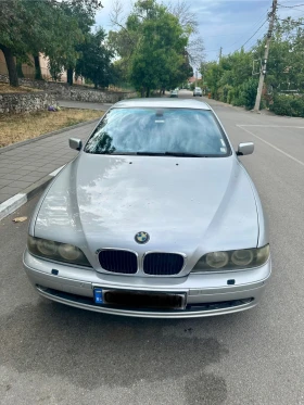 Обява за продажба на BMW 525 ~5 200 лв. - изображение 1