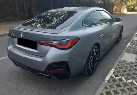 BMW i4 M50 xDrive - 108999 лв. - 41097911 5