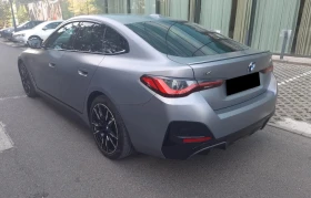 BMW i4 M50 xDrive - 108999 лв. - 41097911 7